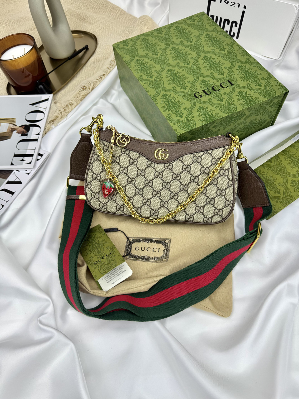 Gucci