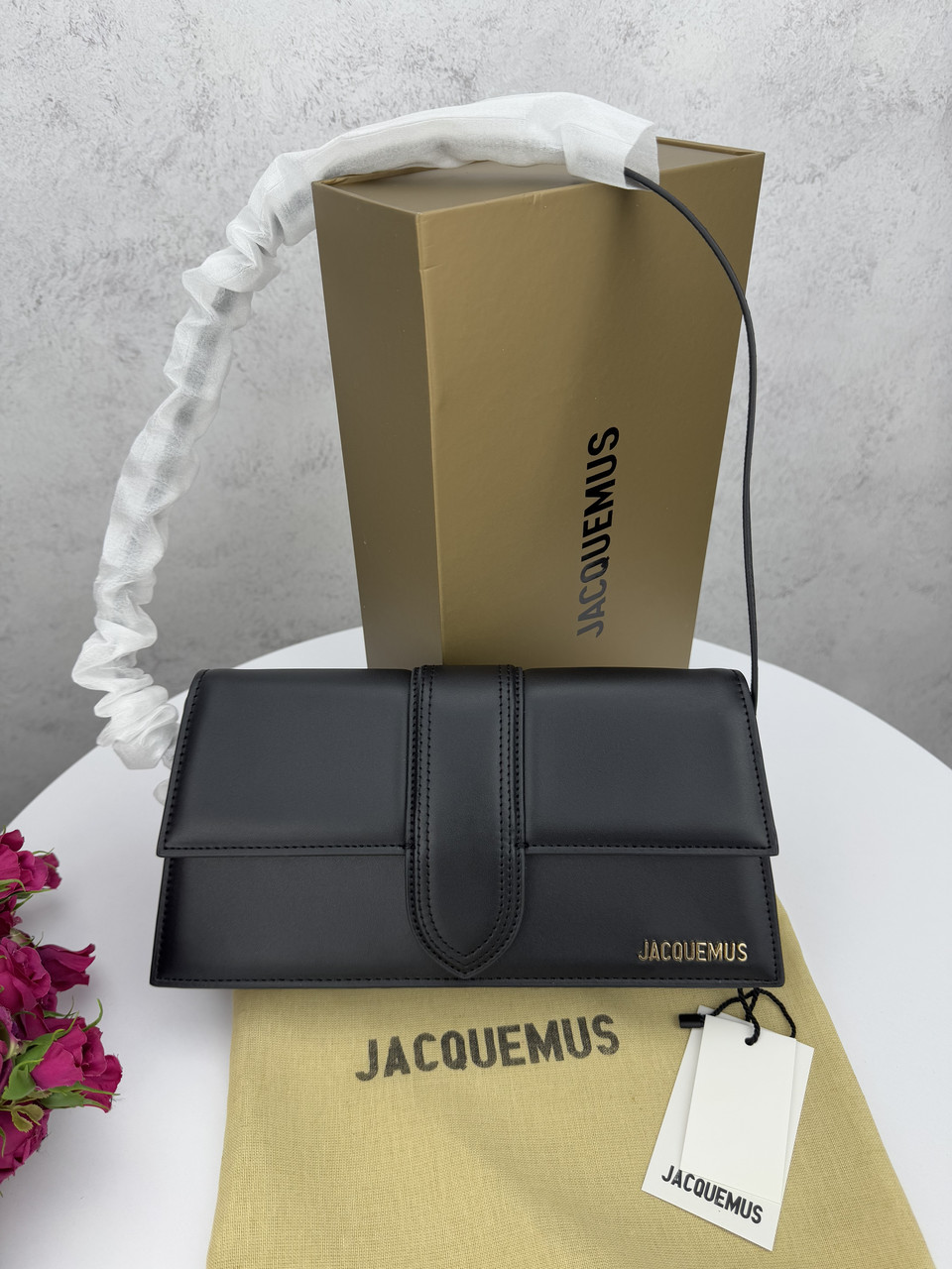 Jacquemus Black