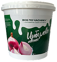 Цибулева паста 1 кг