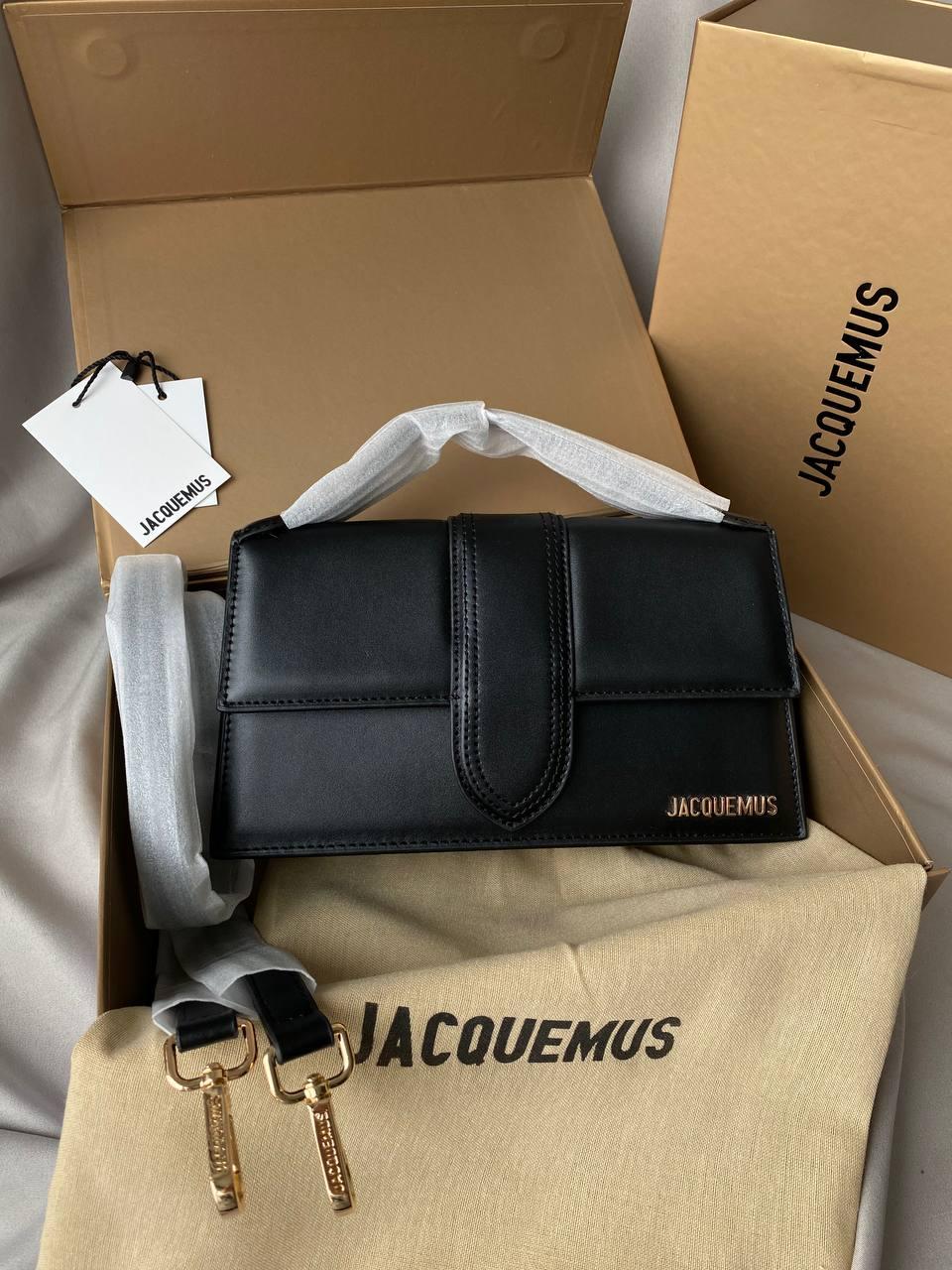 Jacquemus Black