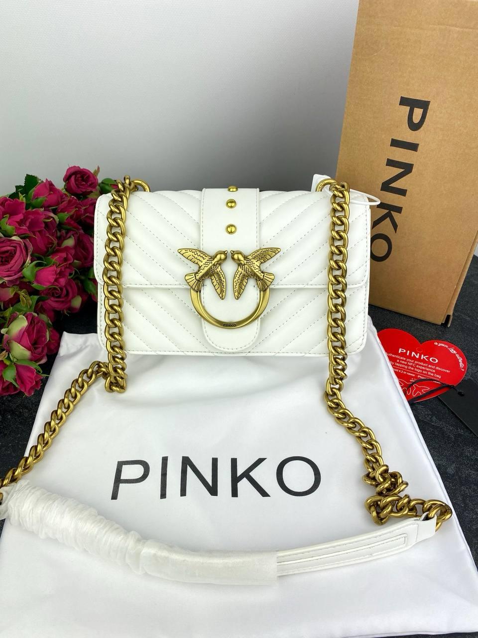 Pinko White