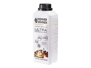 Трансмісійне мастило KS GEAR OIL 80W-90