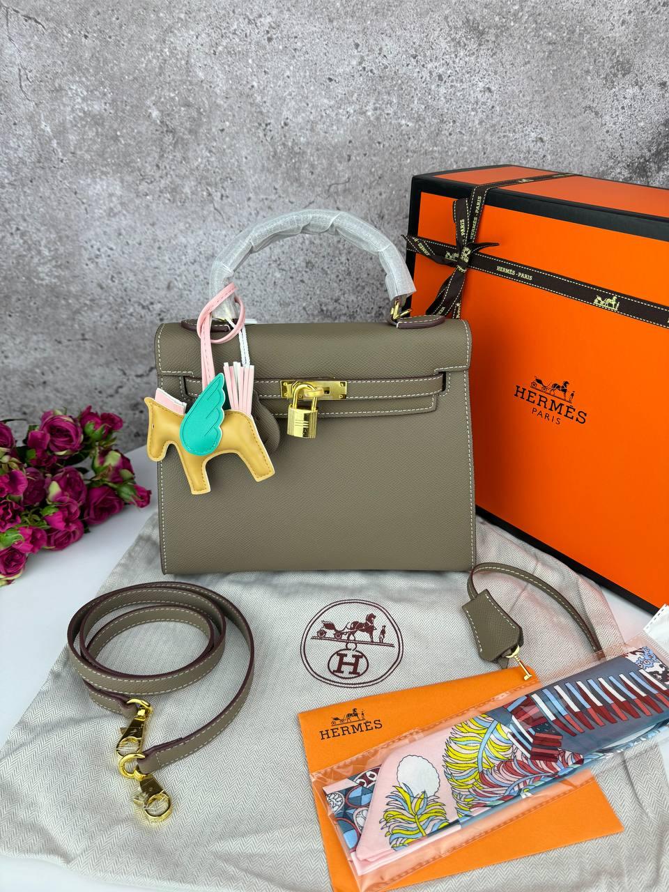 Hermes Kelly 25