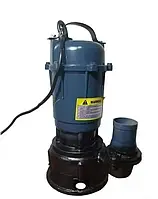 Насос для вигрібних ям 3750 Вт. Champion CP-8801.