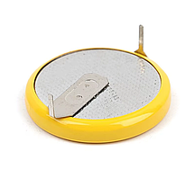 Акумулятор 3,6 V CR2032 батарейка в ключ BMW (БМВ) Land Rover (Ленд Ровер) Range Rover(Ренж Ровер) - 180 град, фото 5