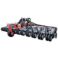 Аплікатор для внесення рідких органічних добрив VOLMER Agritec Strip Till CULEX XT 10.75