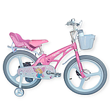 Дитячий велосипед Mars Princess 20 дюймів двуколесний, фото 2