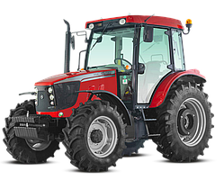 Трактор TUMOSAN 8105 (105 к.с.) Туреччина, турецький трактор 105 к.с., (12+12)