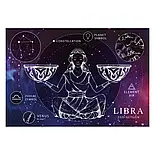 Пазли 250 Знак зодіаку 7 Терези, 33х48 см, фото 3