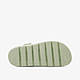 Сабо (крокси) COQUI жіночі NIKO (6452 Linden Green/Pastel Lt. Mint) оливковий, фото 4