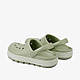 Сабо (крокси) COQUI жіночі NIKO (6452 Linden Green/Pastel Lt. Mint) оливковий, фото 6