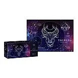 Пазли 250 Знак зодіаку 2 Телець, 33х48 см, фото 4