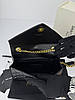 Yves Saint Laurent Envelope Black Gold, фото 3
