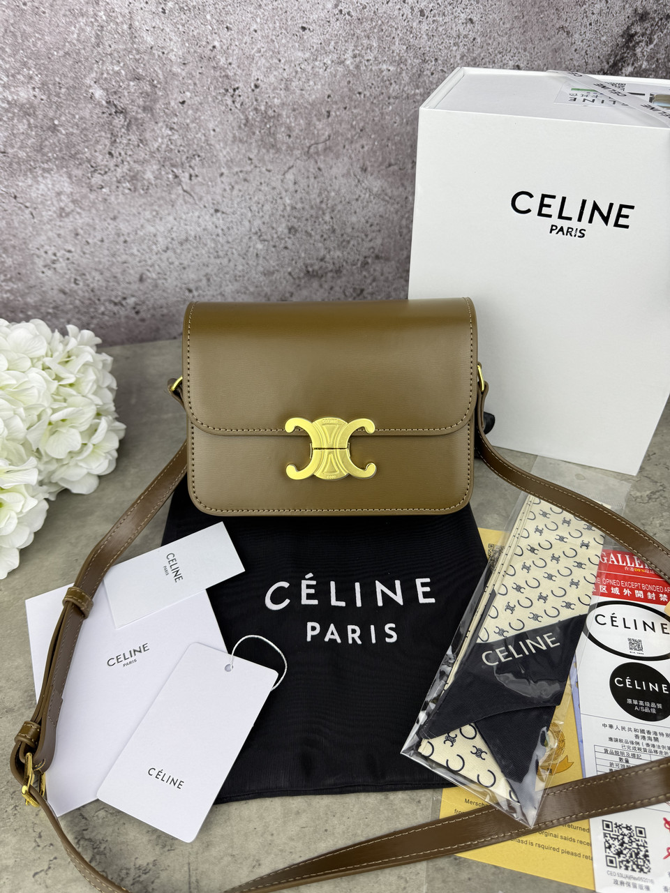Celine Brown