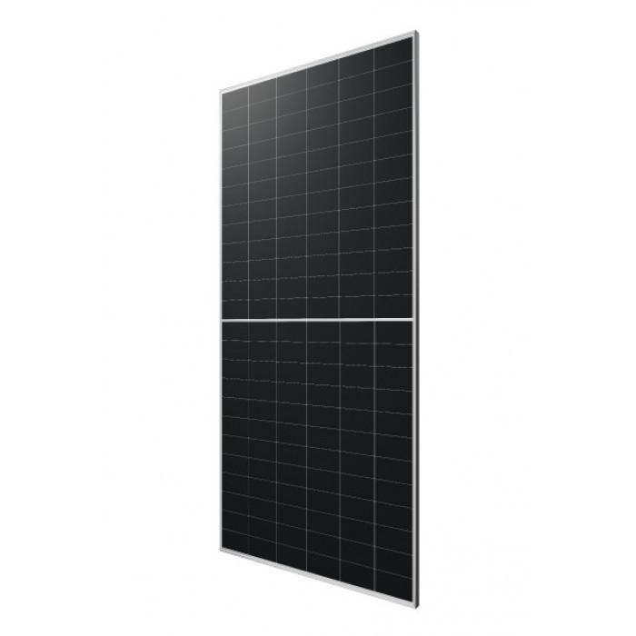 Монокристалічна сонячна панель Longi Solar LR7-72HTH-610M, 610 Вт, Hi-MO6 Max