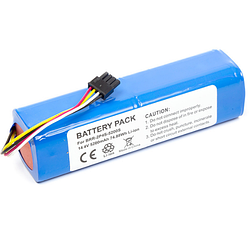 Акумулятор для Xiaomi Mi Robo Mijia Roborock S50/14.8V/5200mAh (BRR-2P4S-5200D)
