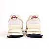 Чоловічі кросівки New Balance 574 Legacy Beige Бежеві Взуття Нью Беланс 574 Легезі замша текстиль демісезон, фото 6