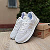 Чоловічі кросівки New Balance 574 Legacy Beige Бежеві Взуття Нью Беланс 574 Легезі замша текстиль демісезон, фото 10