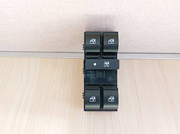 Кнопки склопідйомника лівих дверей 12 клем Fiat Doblo 263 (2009-2022), 735498686