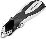 Ласти Mares Avanti Pure L/XL-44/47 білі 410027.WH.L, фото 2