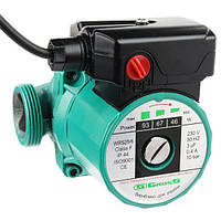 Насос циркуляційний GROSS WRS 25/8-180 для системи опалення