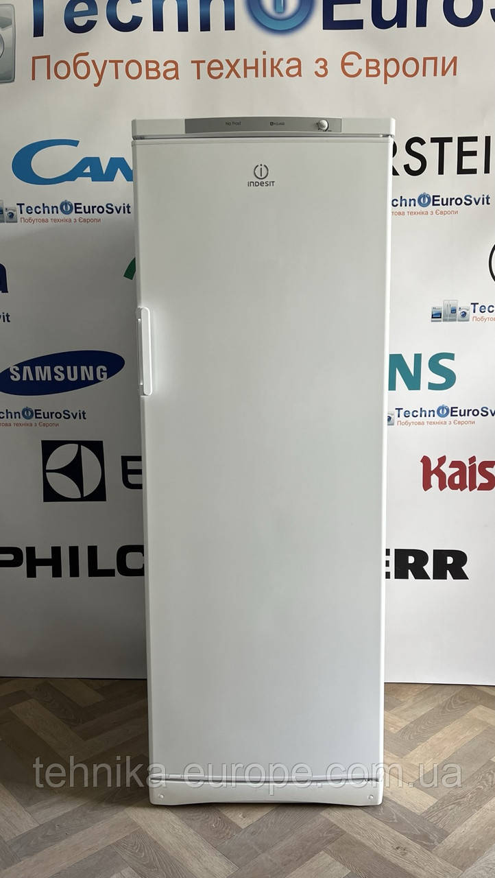Морозильна камера	Indesit вживана	Б655/1