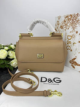 Dolce & Gabbana Beige