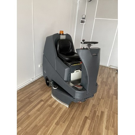Напівматова машина Numatic TTV 678G/400 (Б/У), фото 1