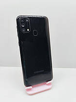 Б/в Samsung Galaxy M 31 6/128Gb, фото 3