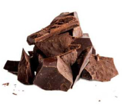 Молочний колотий шоколад 30% Україна, 5 кг