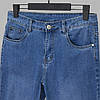 Джинси чоловічі NYCO 571 95% бавовна 5% еластан 30(Р), фото 2
