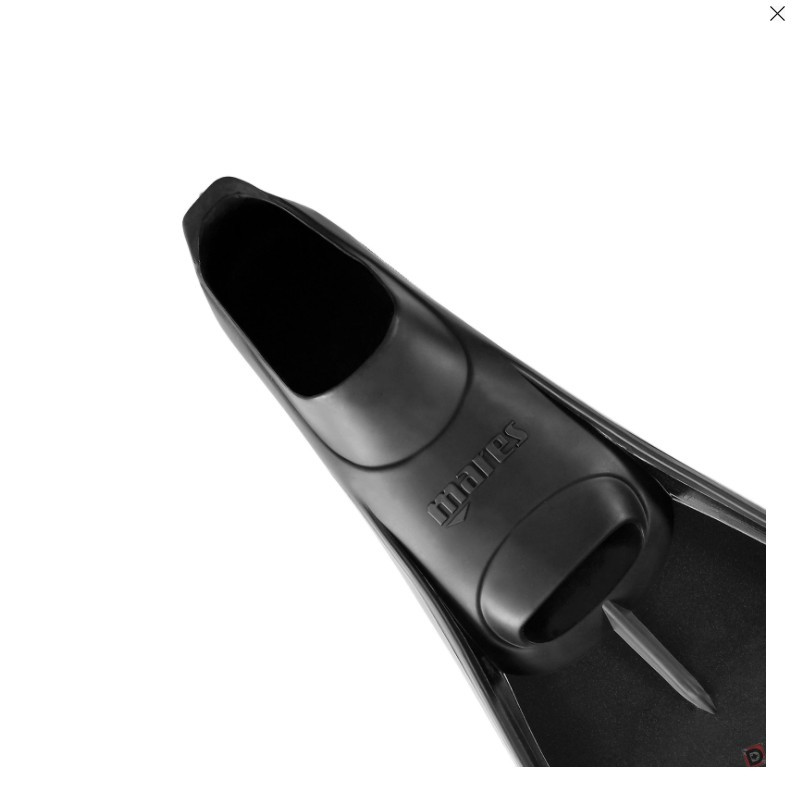 Ласти Mares Avanti Quattro Power 46/47 чорні 410404.BK.46