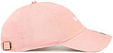 Кепка 47 Brand PHRASE BASE RUNNER ICON рожевий Унісекс One Size, фото 2