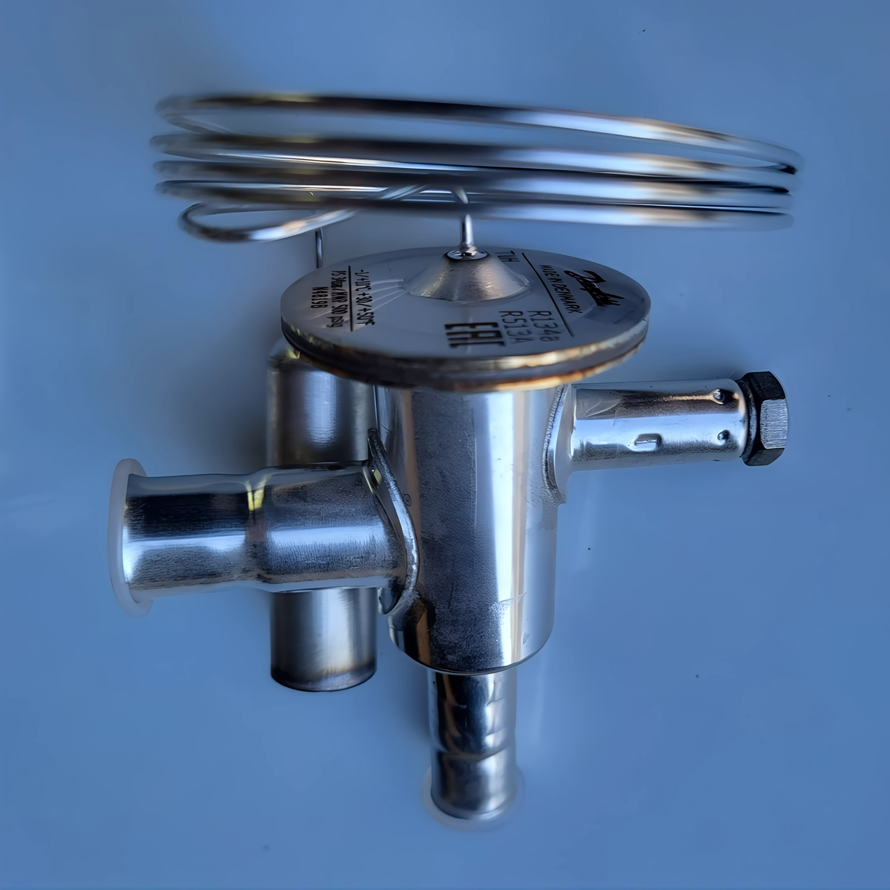 Danfoss RTSE-8HC, RTSE8HC, RTSE 8HC Байпасний, терморегулюючий клапан valve