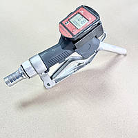 Пістолет паливозаправний із вбудованим лічильником DK15A