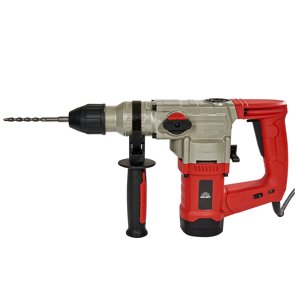 Перфоратор Vitals Master Ra 2811NCv, фото 1