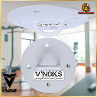 Стельове кріплення для боксерського мішка V`Noks Pro White до 100кг