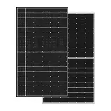 Монокристалічна сонячна панель Jinko Solar JKM445N-54HL4R-V Mono N-Type