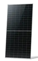 Сонячна панель Jinko Solar JKM-585N-72HL4 BIFACIAL MODULE