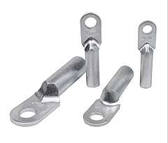 Накінечник алюмінієвий DL-16/8