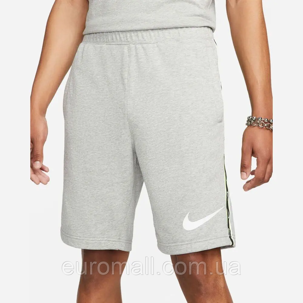 Шорти Nike Sportswear Repeat FJ5317-063 Розмір EU: M