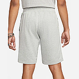 Шорти Nike Sportswear Repeat FJ5317-063 Розмір EU: M, фото 6