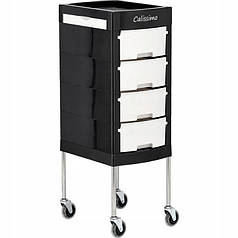 Візок косметичний Calissimo