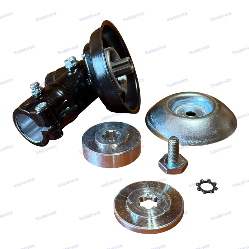 Редуктор AL-KO MS 3300, 4300 Оригінал, фото 1