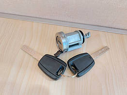 Серцевина замка запалювання Fiat Ducato 250, Peugeot Boxer 3, Citroen Jumper 3 (2006-2014)