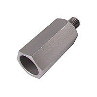 Перехідник для дриля алмазного сверління 1 1/4UNC(in)xM18(out)