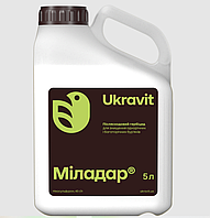 Гербіцид Міладар / нікосульфурон 45 г\л / на кукурудзу