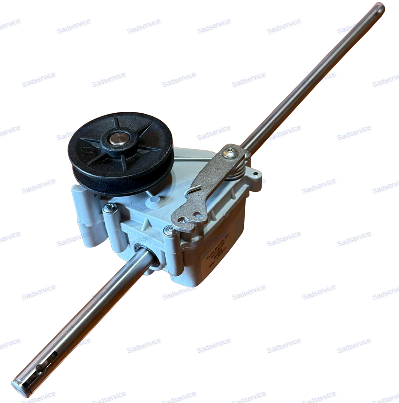 Редуктор для косарки AL-KO 4.65, 470, 520, фото 1