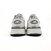 Чоловічі кросівки New Balance 993 Grey (Сірі) Взуття Нью Баланс 993 замша текстиль демісезон, фото 3