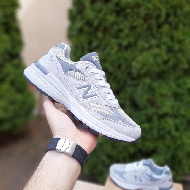 Кросівки New Balance 993